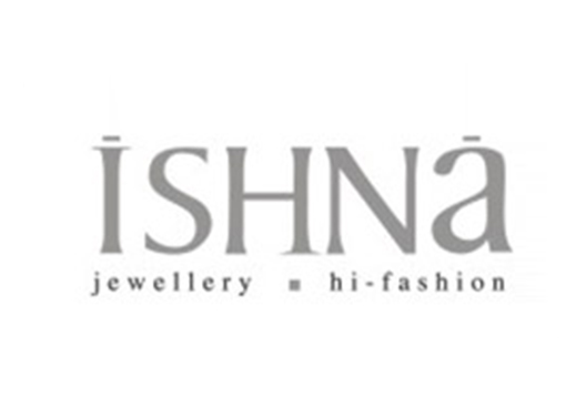 ISHNA JEWELLERS